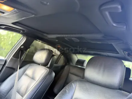 Mercedes-Benz S 500 2010 года за 11 000 000 тг. в Алматы – фото 6