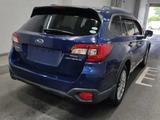 Subaru Outback BS9 на запчасти в Усть-Каменогорск – фото 2