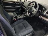 Subaru Outback BS9 на запчасти в Усть-Каменогорск – фото 3