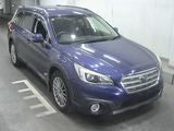 Subaru Outback BS9 на запчасти в Усть-Каменогорск – фото 4
