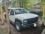 Chevrolet Suburban 1996 года за 5 700 000 тг. в Алматы
