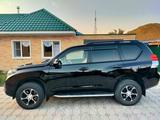 Toyota Land Cruiser Prado 2013 года за 14 000 000 тг. в Уральск – фото 3