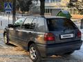 Volkswagen Golf 1993 года за 1 650 000 тг. в Алматы – фото 4