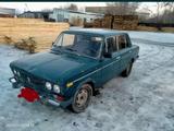 ВАЗ (Lada) 2106 2001 года за 600 000 тг. в Костанай – фото 3