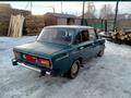 ВАЗ (Lada) 2106 2001 года за 600 000 тг. в Костанай – фото 4