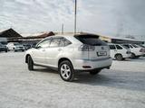 Lexus RX 400h 2008 года за 8 200 000 тг. в Семей – фото 4