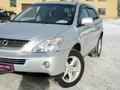 Lexus RX 400h 2008 годаүшін8 200 000 тг. в Семей – фото 7