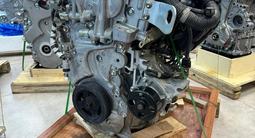 Оригинал мотор MR16DDT Nissan Juke 1.6 двигатель MR20DE MR20DD QR25DE за 980 000 тг. в Астана – фото 3