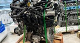 Оригинал мотор MR16DDT Nissan Juke 1.6 двигатель MR20DE MR20DD QR25DE за 980 000 тг. в Астана – фото 4