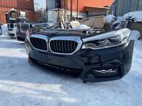 BMW G30 дорест Передняя часть (ноускат) за 2 300 000 тг. в Алматы