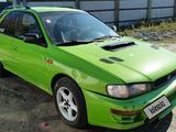 Subaru Impreza 1993 годаfor1 300 000 тг. в Павлодар – фото 4