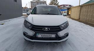 ВАЗ (Lada) Granta 2190 2020 года за 4 900 000 тг. в Экибастуз