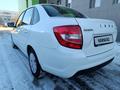 ВАЗ (Lada) Granta 2190 2020 годаfor4 900 000 тг. в Экибастуз – фото 6