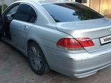 BMW 740 2006 годаүшін4 500 000 тг. в Алматы – фото 2
