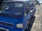 Kia  Bongo 2003 годаүшін2 800 000 тг. в Талдыкорган