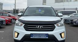 Hyundai Creta 2019 года за 8 790 000 тг. в Шымкент – фото 2