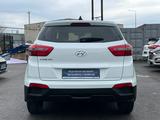 Hyundai Creta 2019 года за 9 090 000 тг. в Шымкент – фото 3