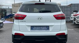 Hyundai Creta 2019 года за 8 790 000 тг. в Шымкент – фото 3