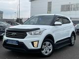 Hyundai Creta 2019 года за 8 790 000 тг. в Шымкент