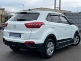 Hyundai Creta 2019 года за 9 090 000 тг. в Шымкент – фото 4