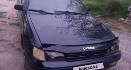 Toyota Carina E 1995 года за 1 900 000 тг. в Алматы – фото 2