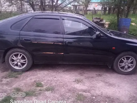 Toyota Carina E 1995 года за 1 900 000 тг. в Алматы – фото 4