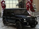 Mercedes-Benz G 500 2001 года за 9 500 000 тг. в Алматы