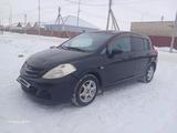 Nissan Tiida 2008 года за 2 500 000 тг. в Атырау