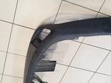 Пластиковая накладка и нижняя планка на задний бампер за 60 000 тг. в Алматы – фото 2