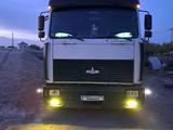 МАЗ  6422 2006 года за 7 200 000 тг. в Костанай