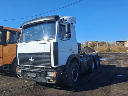 МАЗ  6422 2006 года за 19 600 000 тг. в Костанай