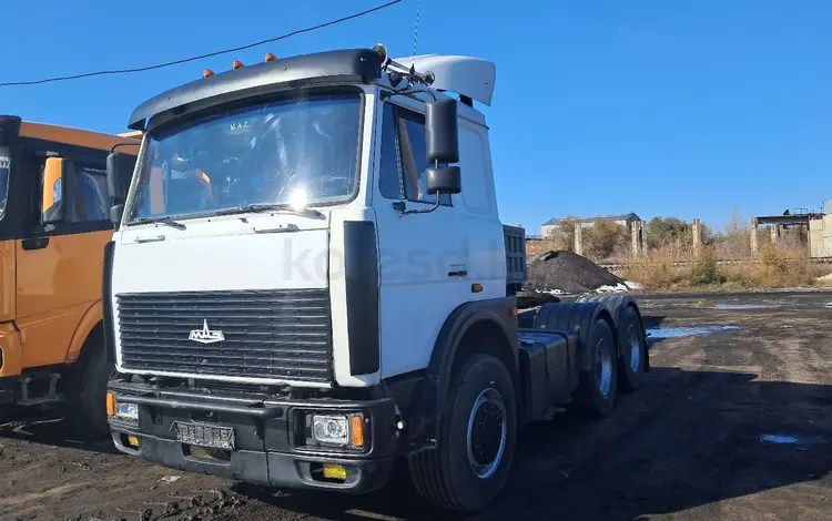МАЗ  6422 2006 года за 19 600 000 тг. в Костанай