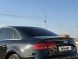Audi A4 2008 годаүшін4 500 000 тг. в Жезказган – фото 5
