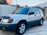 Subaru Forester 1999 года за 3 000 000 тг. в Алматы