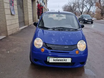 Daewoo Matiz 2008 года за 1 000 000 тг. в Алматы