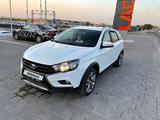 ВАЗ (Lada) Vesta Cross 2022 года за 7 500 000 тг. в Караганда