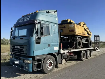 IVECO  Magirus 1997 года за 22 000 000 тг. в Астана