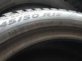 Pirelli Winter Ice Zero 245/50 R19 105H XLfor300 000 тг. в Астана – фото 2