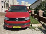 Volkswagen Caravelle 2017 годаfor18 000 000 тг. в Костанай – фото 3