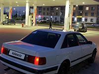 Audi 100 1993 годаүшін1 550 000 тг. в Кокшетау