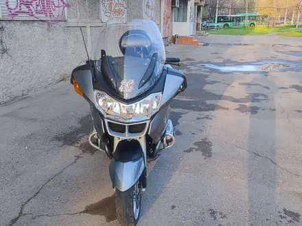 BMW  R1200RT 2006 года за 4 000 000 тг. в Алматы – фото 6