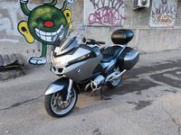 BMW  R1200RT 2006 годаүшін4 000 000 тг. в Алматы