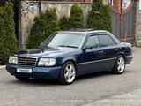 Mercedes-Benz E 280 1995 года за 3 400 000 тг. в Алматы