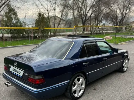 Mercedes-Benz E 280 1995 года за 3 400 000 тг. в Алматы – фото 13