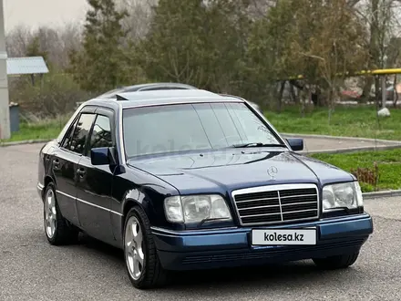 Mercedes-Benz E 280 1995 года за 3 400 000 тг. в Алматы – фото 4