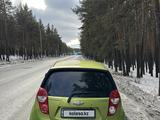 Chevrolet Spark 2015 года за 3 333 333 тг. в Астана – фото 4
