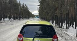 Chevrolet Spark 2015 года за 2 999 999 тг. в Астана – фото 4