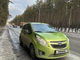 Chevrolet Spark 2015 года за 3 333 333 тг. в Астана – фото 3