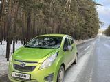 Chevrolet Spark 2015 года за 3 333 333 тг. в Астана – фото 2