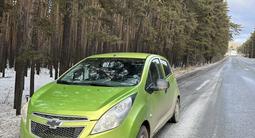 Chevrolet Spark 2015 года за 2 999 999 тг. в Астана – фото 2